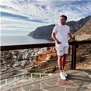 Doy clase como psicopedagogo de alumnado con cualquier tipo de trastorno como ahora bien TEA o TDAH